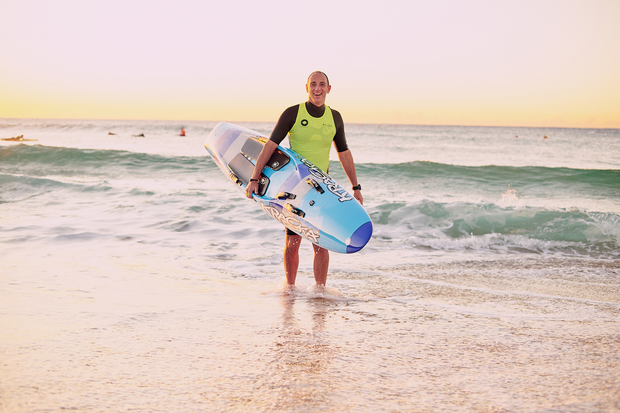 Nippers Newsletter - Week 18 2025/26