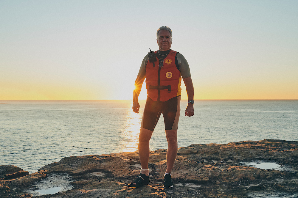 IRB Team Member of the Year: Hugh Webster