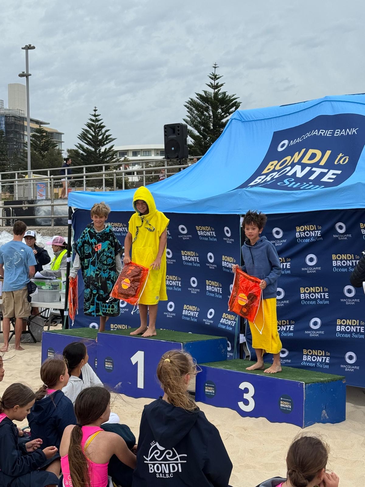 Nippers Newsletter - Week 7 2025/26