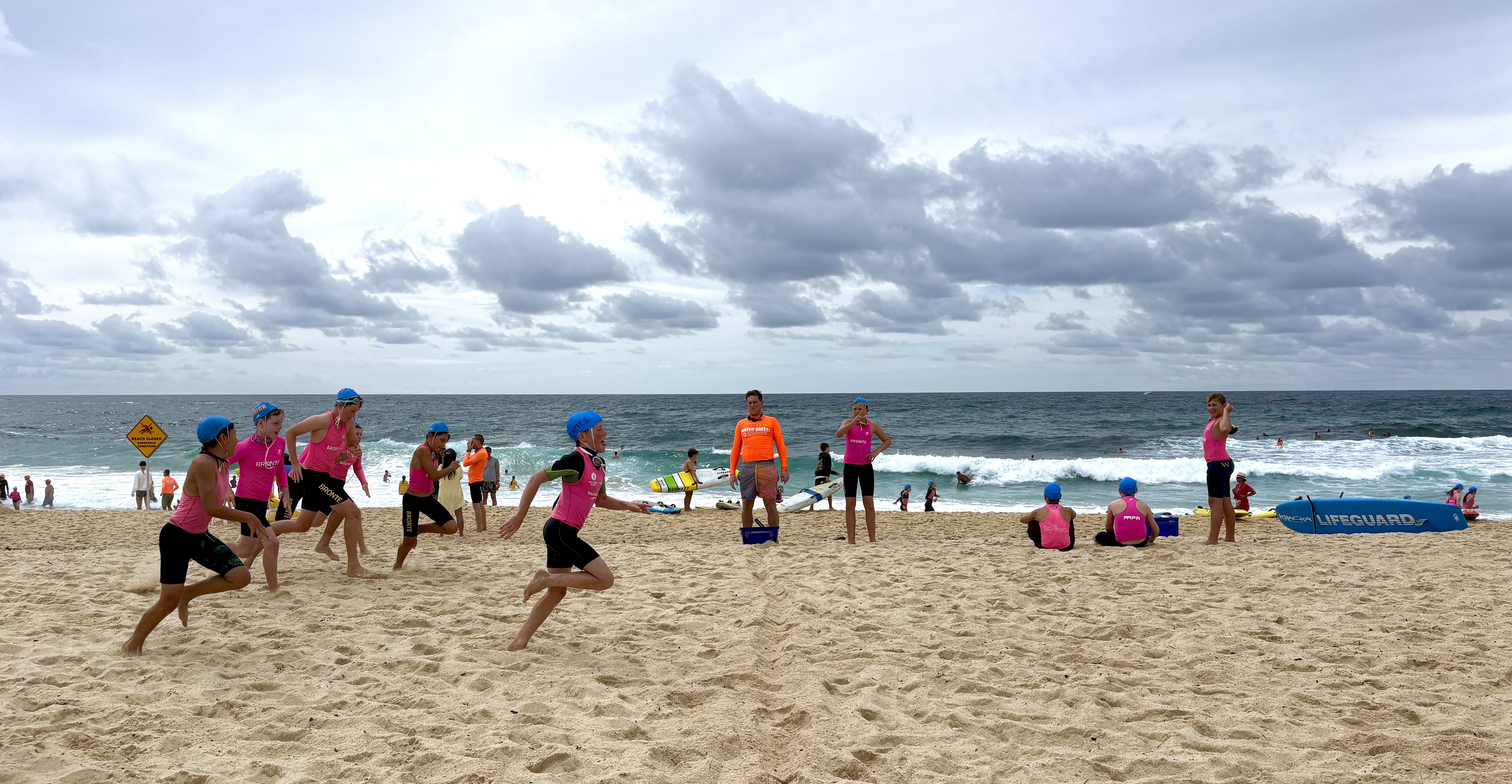 Nippers Newsletter - Week 16 2025/26