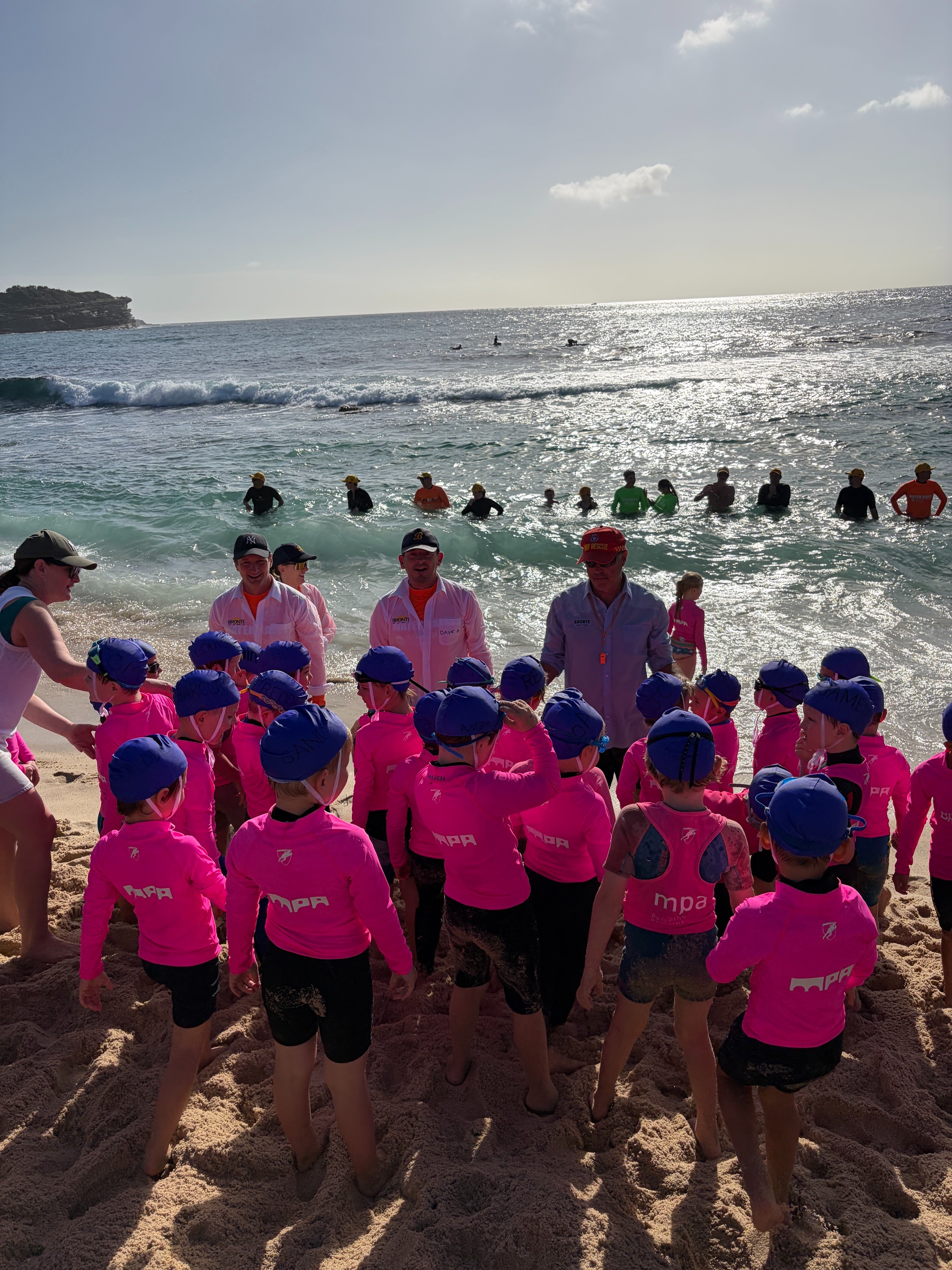 Nippers Newsletter - Week 1 2026/27