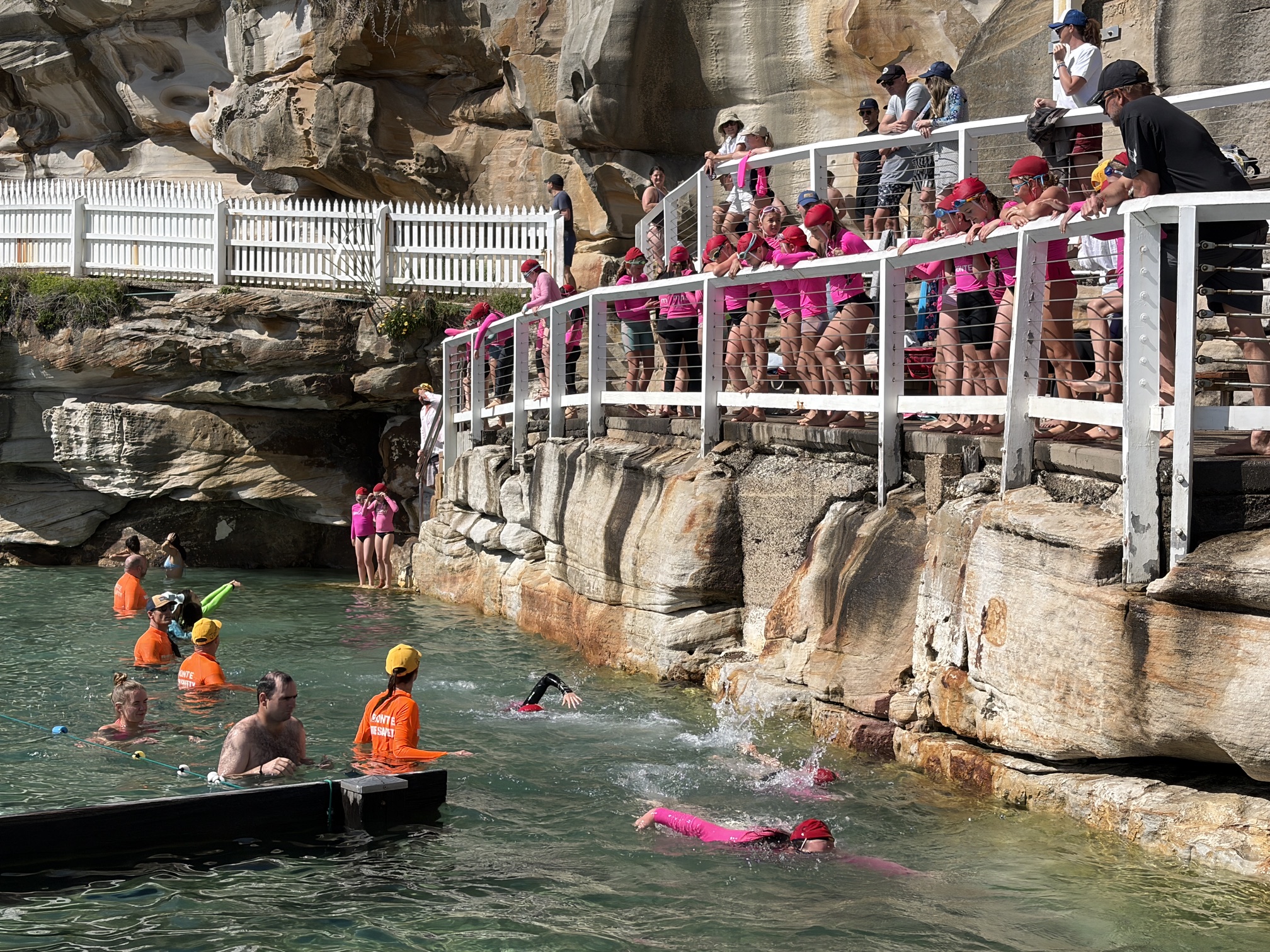Nippers Newsletter - Week 1 2026/27