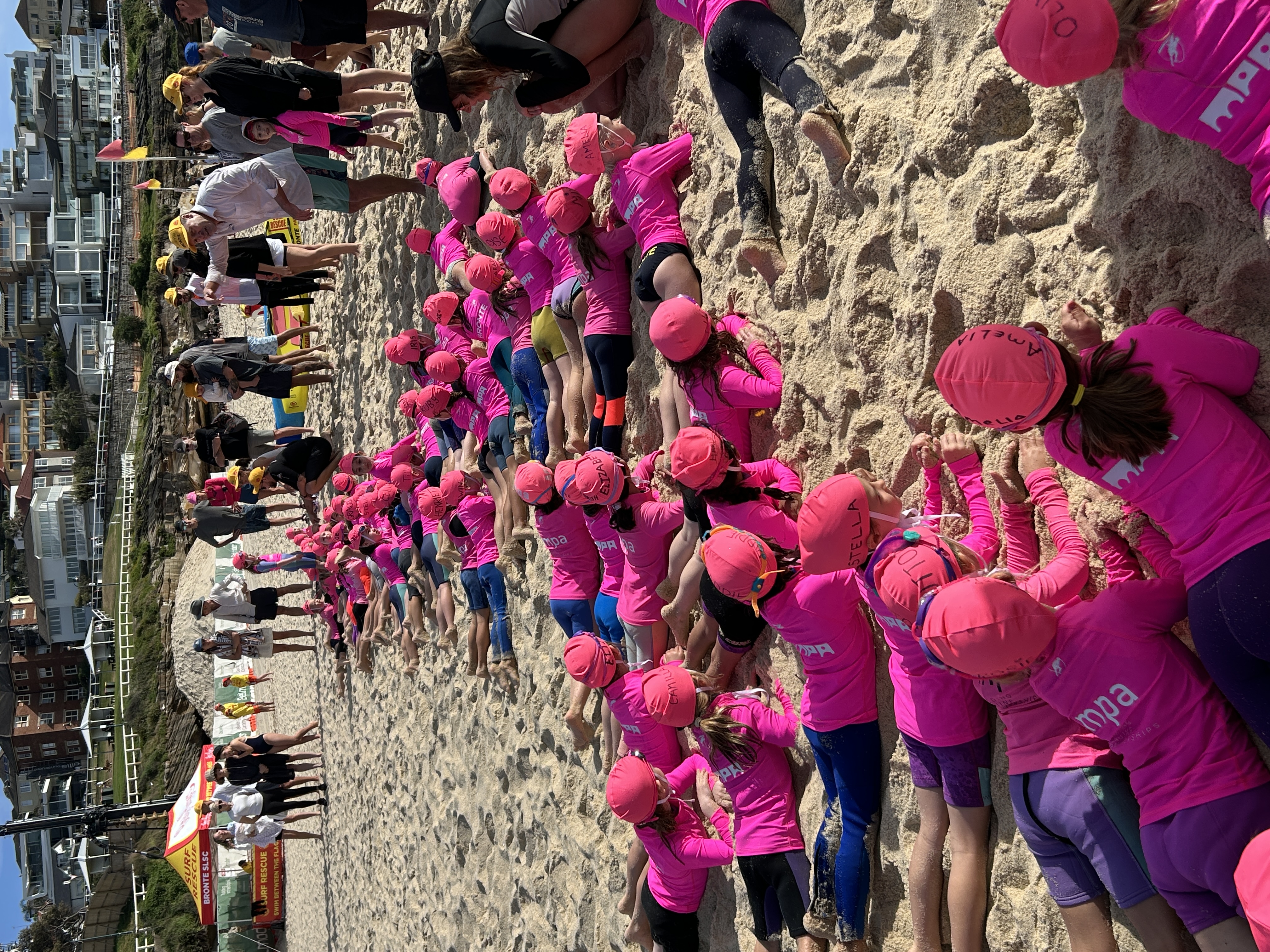 Nippers Newsletter - Week 5 2025/26