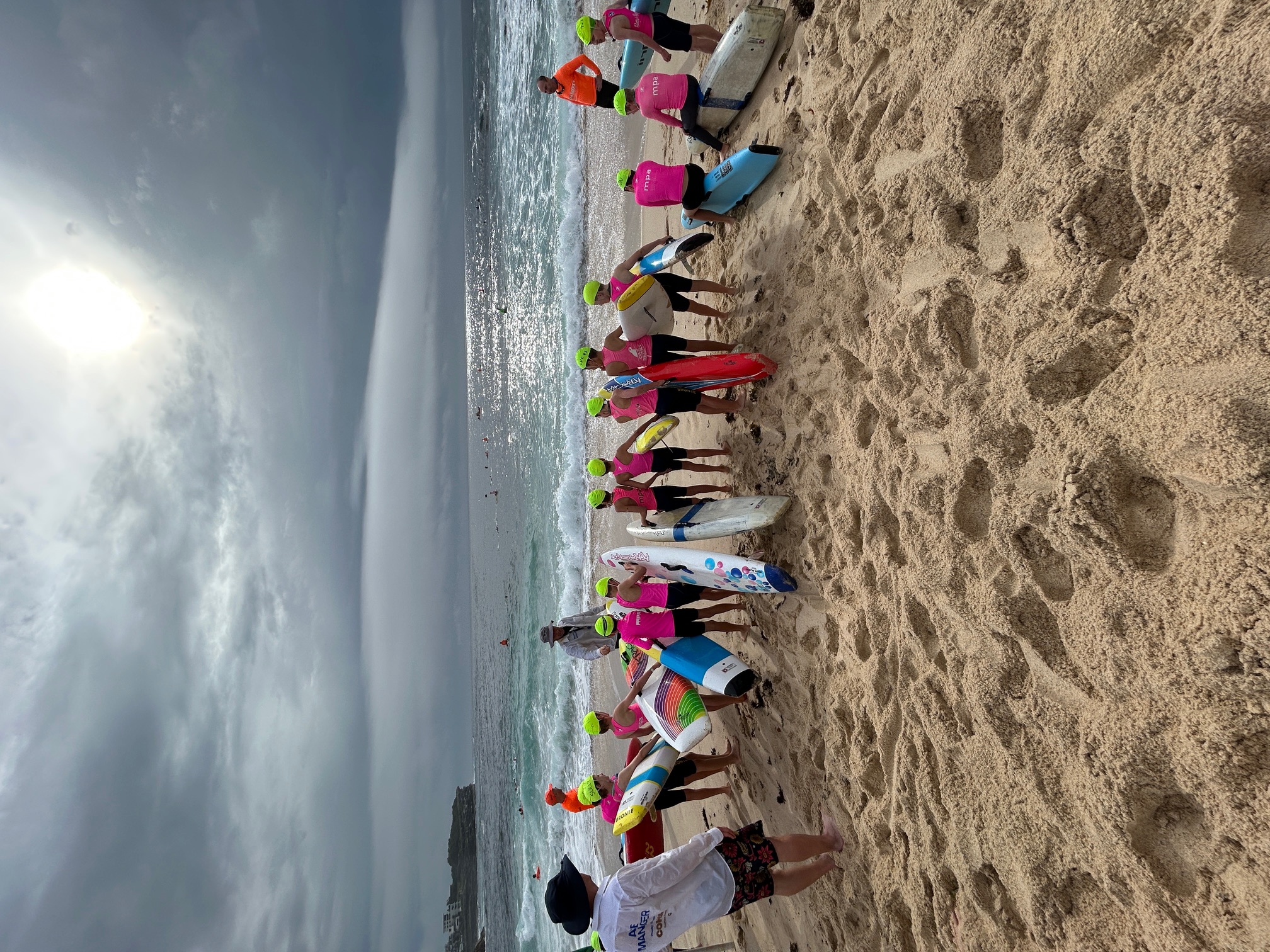 Nippers Newsletter - Week 6 2025/26