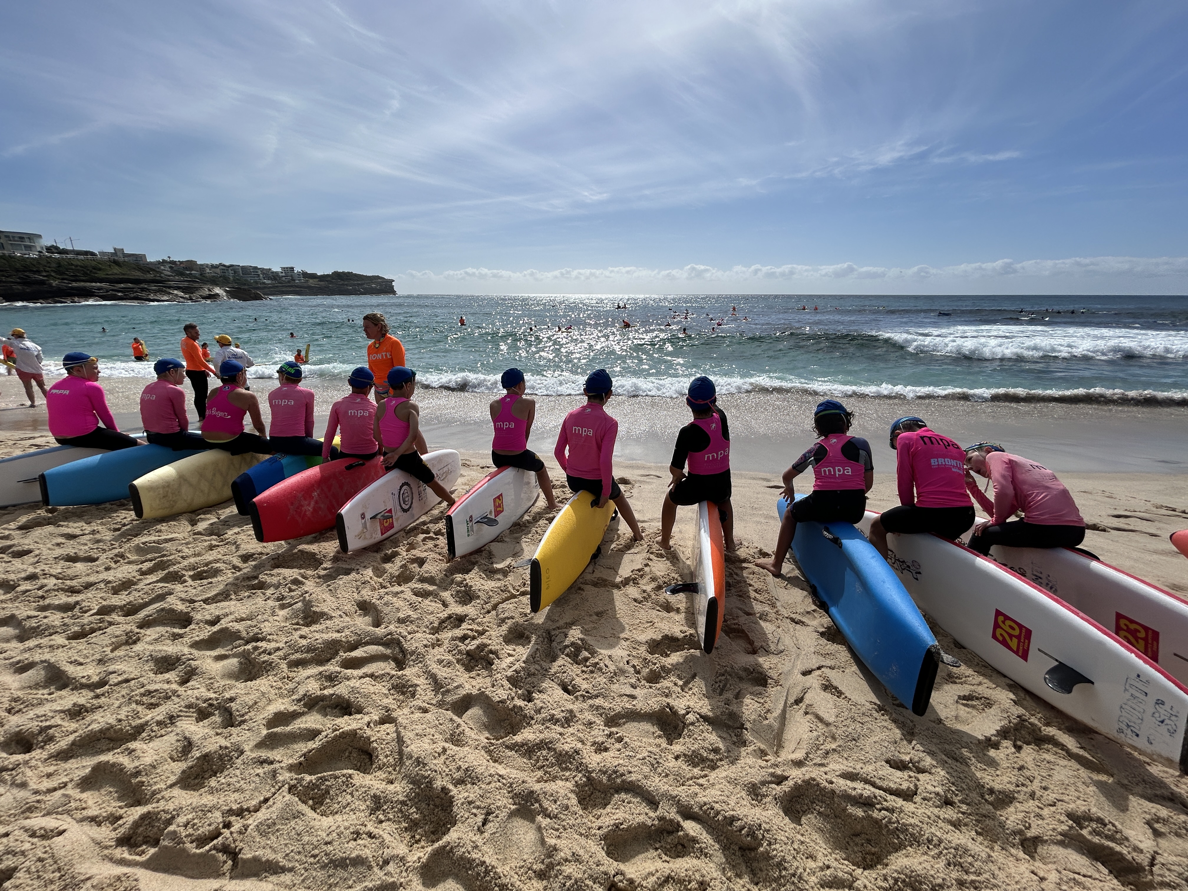 Nippers Newsletter - Week 1 2025/26 