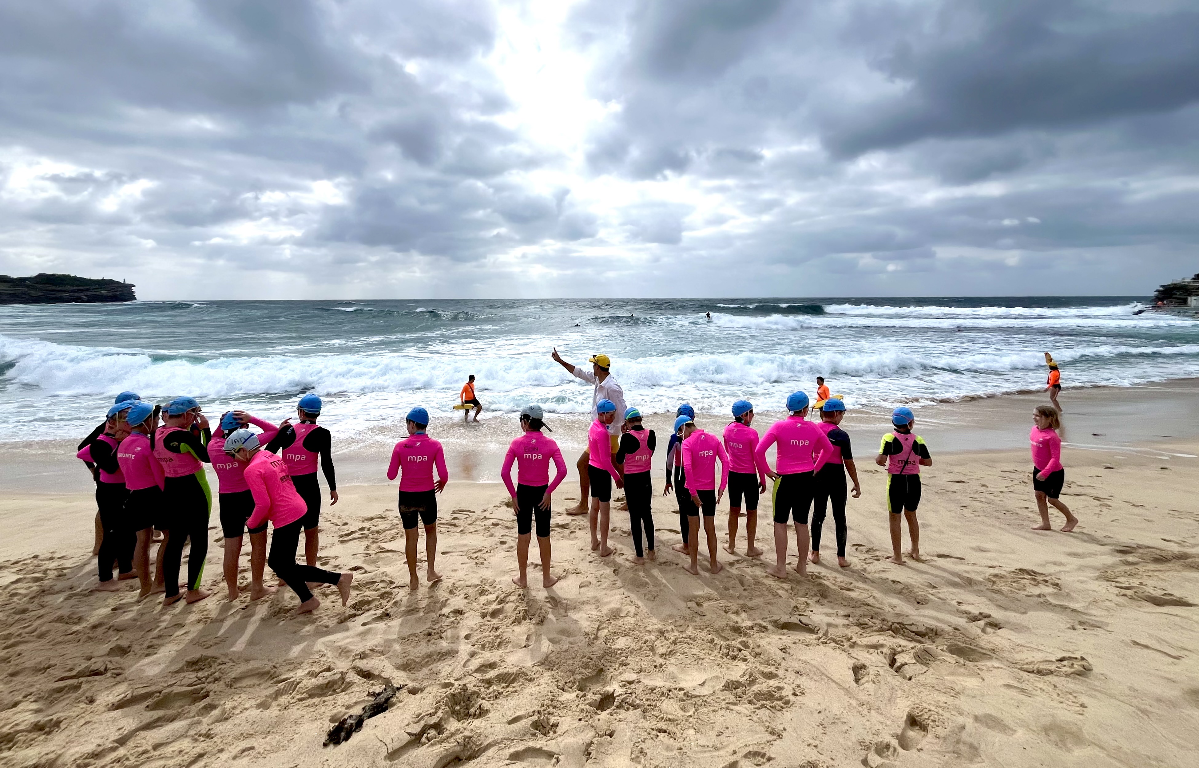 Nippers Newsletter - Week 1 2024/25