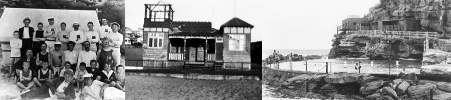 bronte surf club history