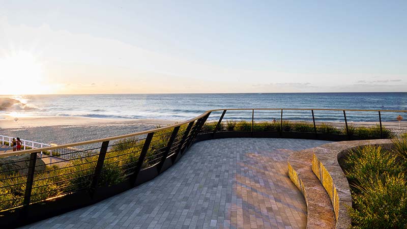 custom donation fundraising for bronte surf club